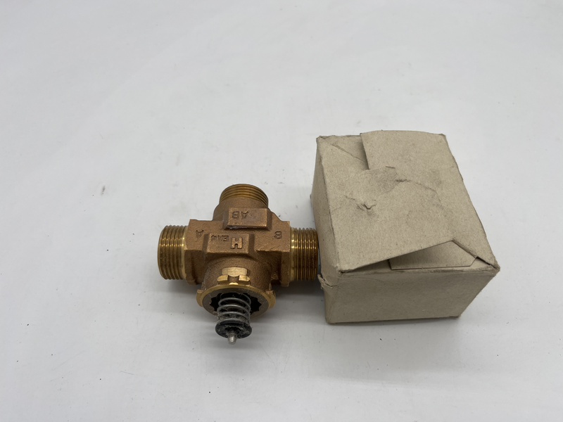 3 way valve water 255321