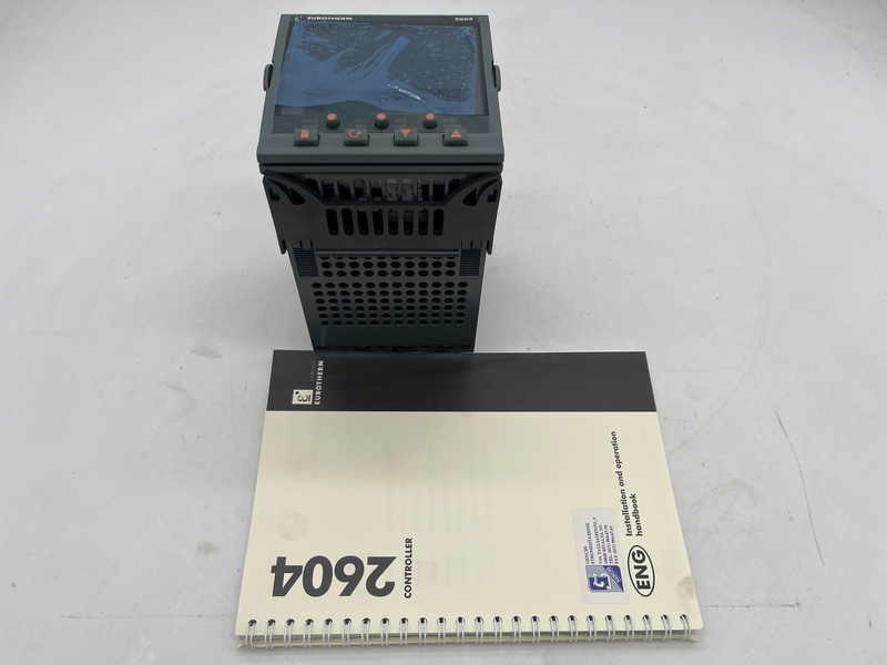 Controller 2604