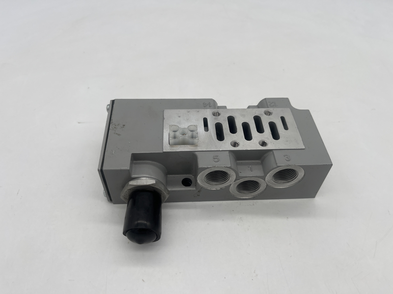 Valve plate 2621701010