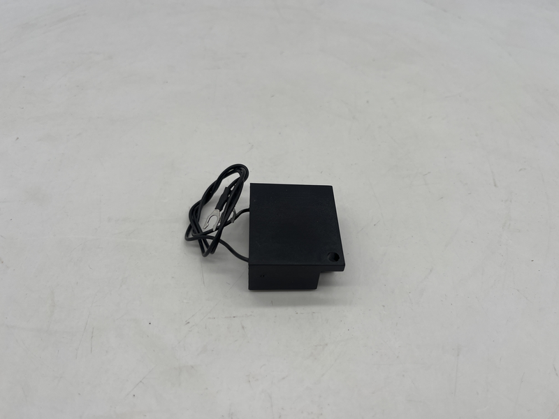 Surge arrestor/suppressor varistor / VDR circuit ; Rated Voltage (DC). 110Vdc ; Rated voltage (AC) 26444