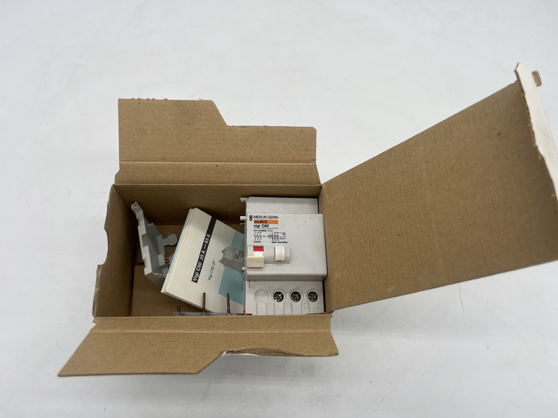 Block leakage module 26588
