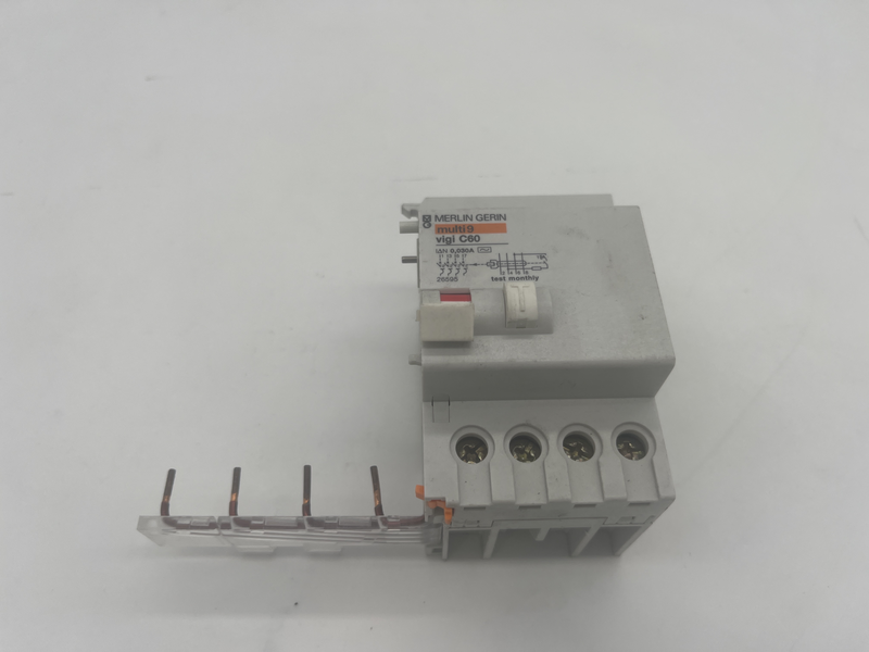 VIGI C60  C60 4P 25A 30mA 26595
