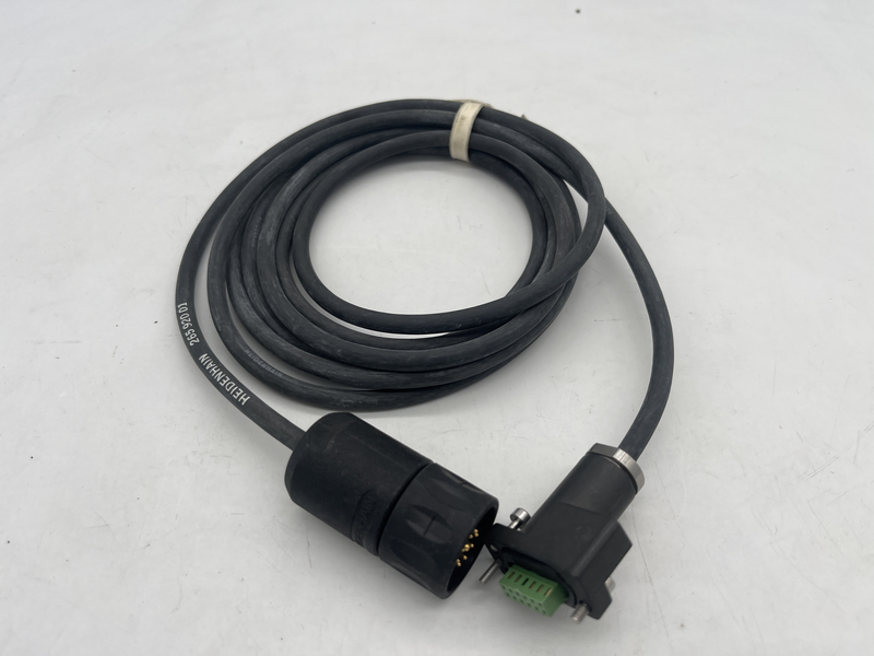 Adapter cable 265 920 01