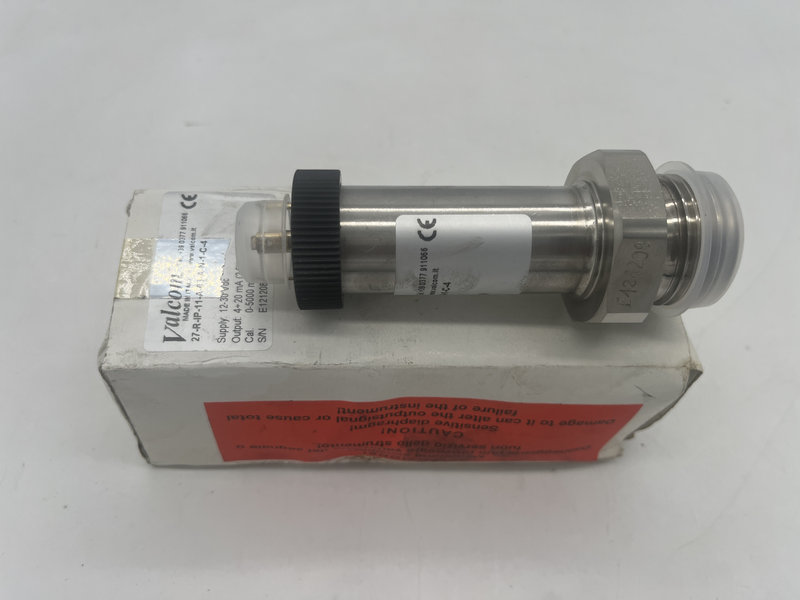 Sensore idraulico 27-r-ip-11-a-03-a-n-1-c-4