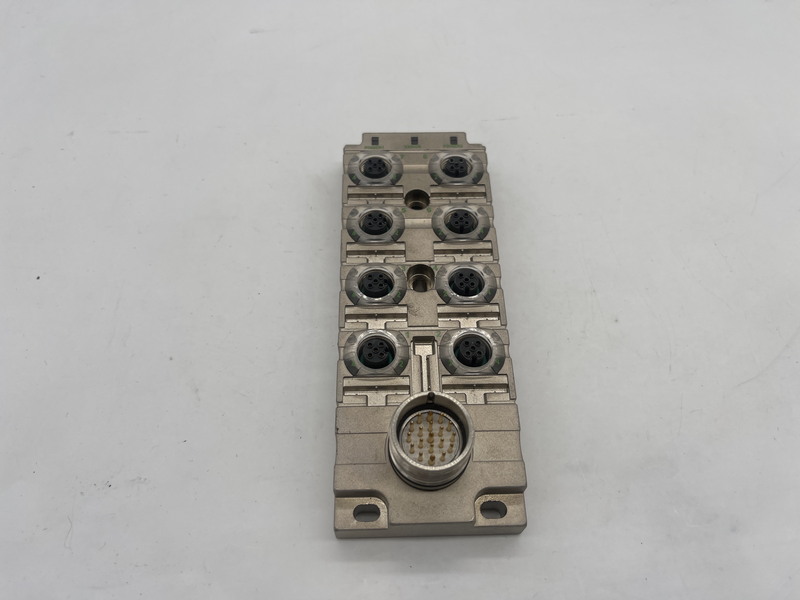 8xm12 diagnostic module 27539