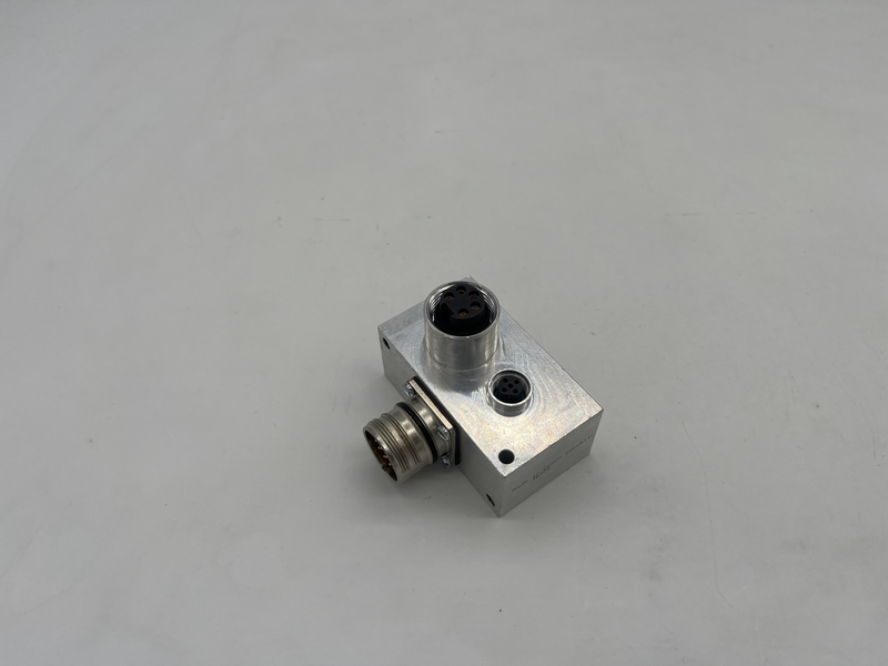 Lug connector 277160