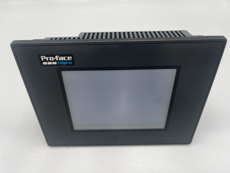 Graphic panel 24v-20w 2880052-01