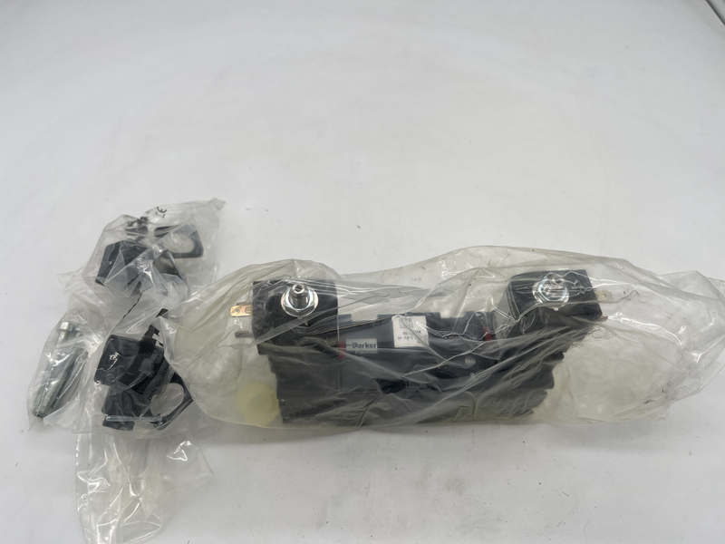 Solenoid valve 29124ms