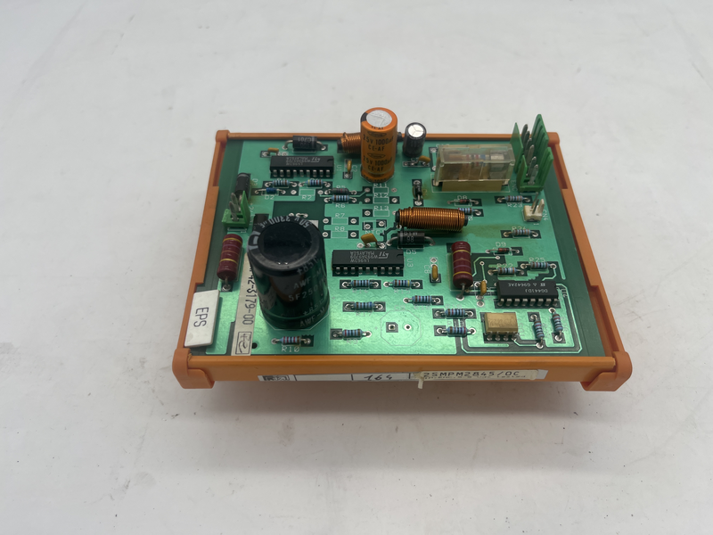 interface module 2SMPM2845/OC