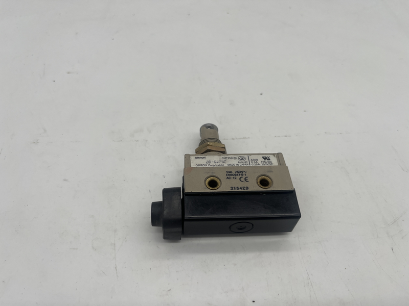 microswitch finecorsa 2c-02259