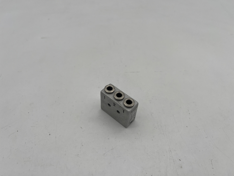 Logic valve 2ld-sb4-bs01