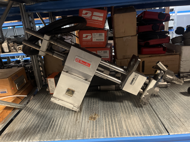 Avvitatore Desoutter 2lfu0101189