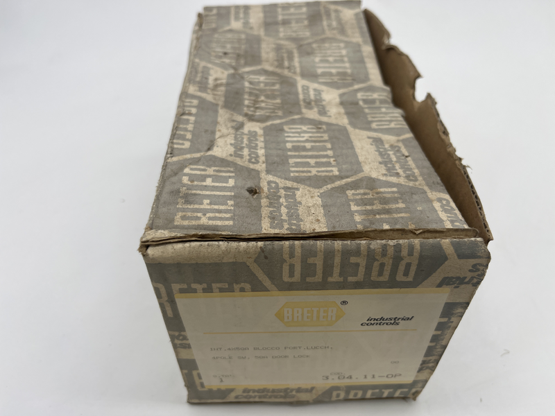 Int 4x50a blocco port lucch 3.04.11-op