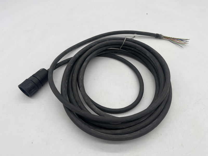 connecting cable 5 meter 309777-05