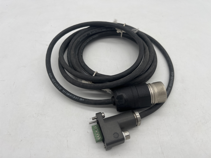 Encoder cable adapter 310128-03