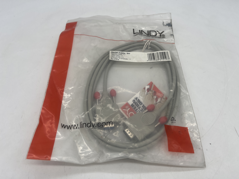 Cavo 2 metri seriale 31519