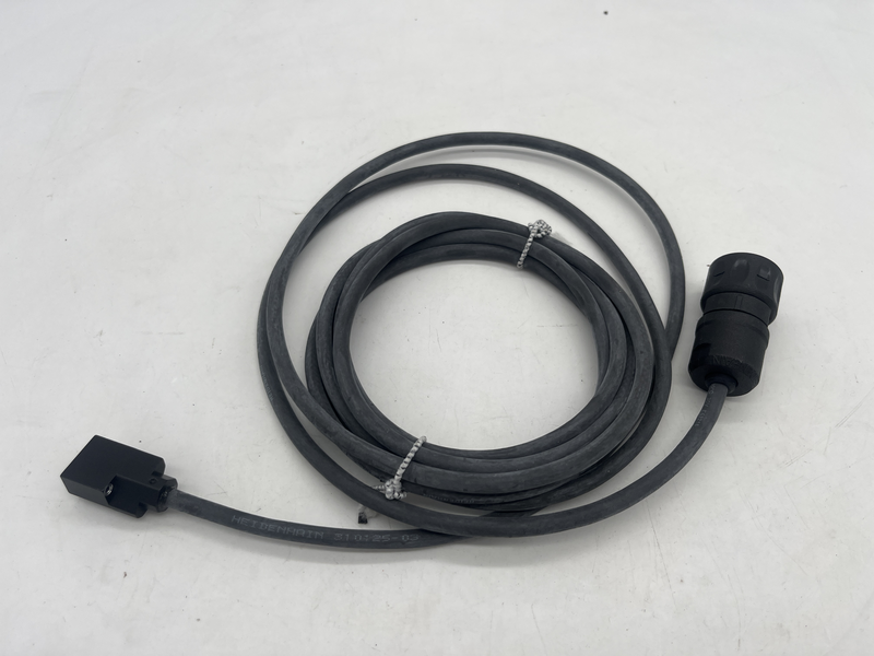 Cablaggio 2 metri per Encoder riga ottica heidenhain ls 406c 31 0125-03