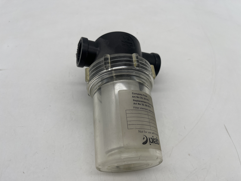 Filter 31 16 674