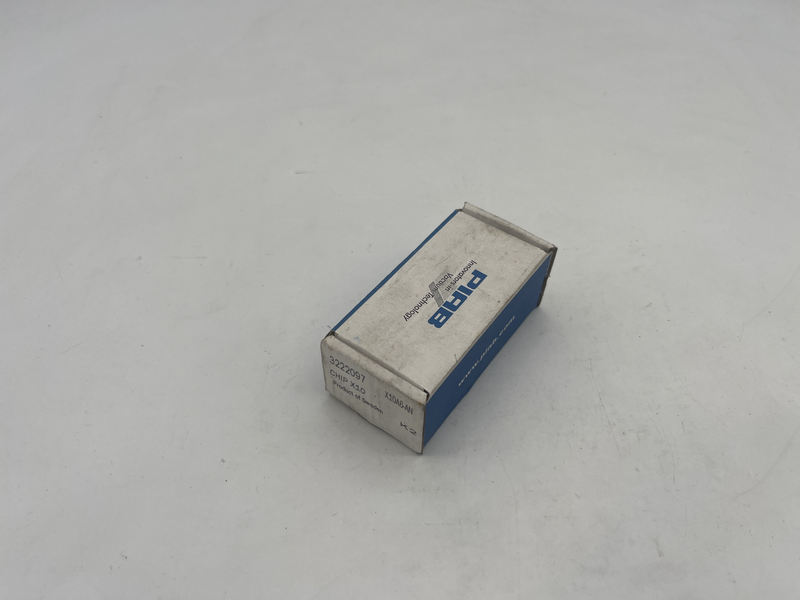 Vacuum pump mini x10a nbr 3222097