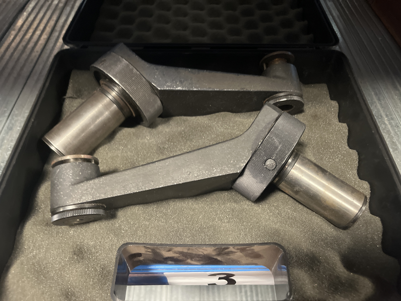 Tastatore coord 3 3224