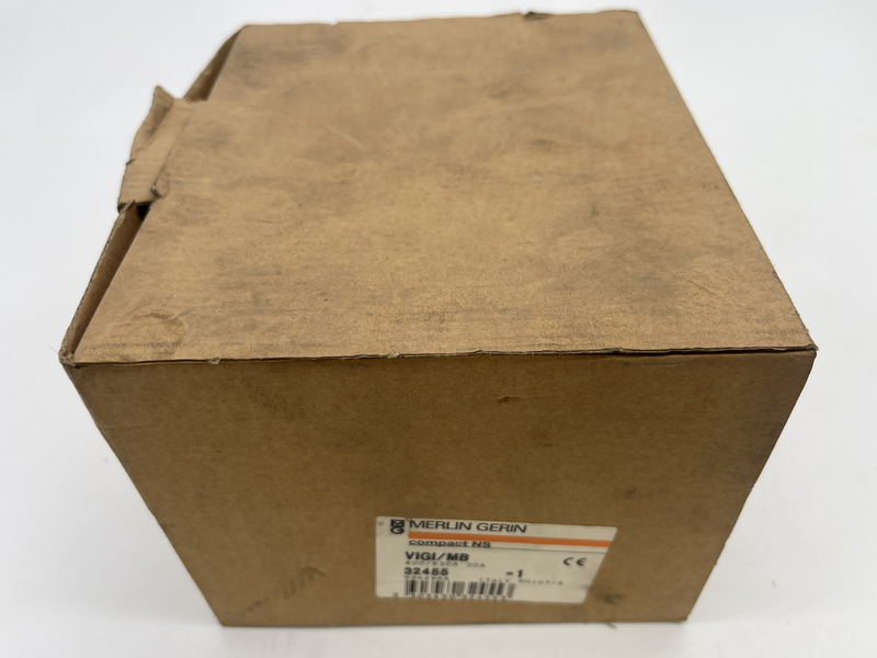 Vigi/mb 400/630a 30a 32455