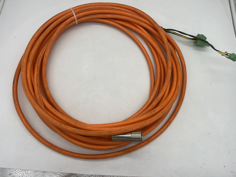 Motor power cable 15 metri 333040