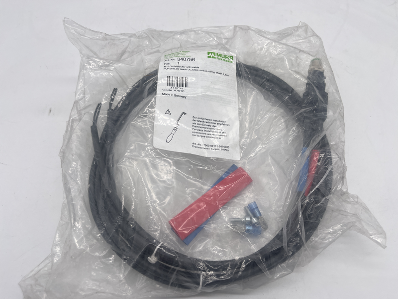M12-y con cavo 1.5 metri 340756