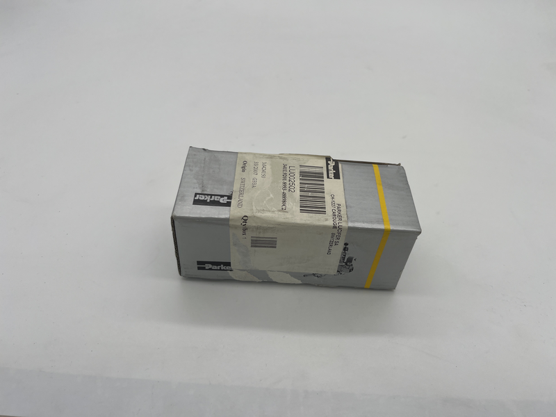Duty Poppet valve for critical Process control applications 341L9201-8993-488980C2
