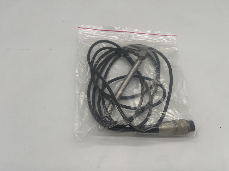 FP50 FULL-BRIDGE (LVDT), PENCIL PROBE, 9 MAX 3441558002