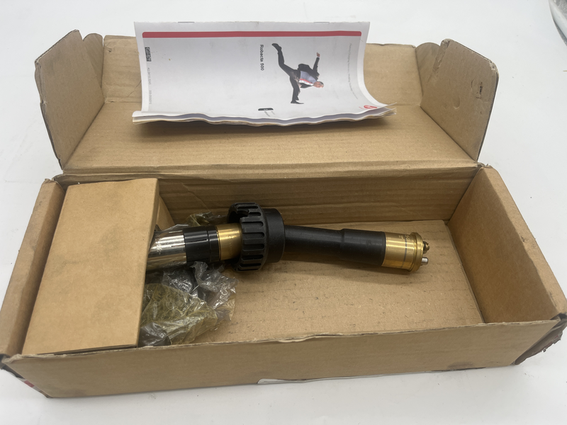 Torcia robacta 300 22 gradi 34,0350,1836