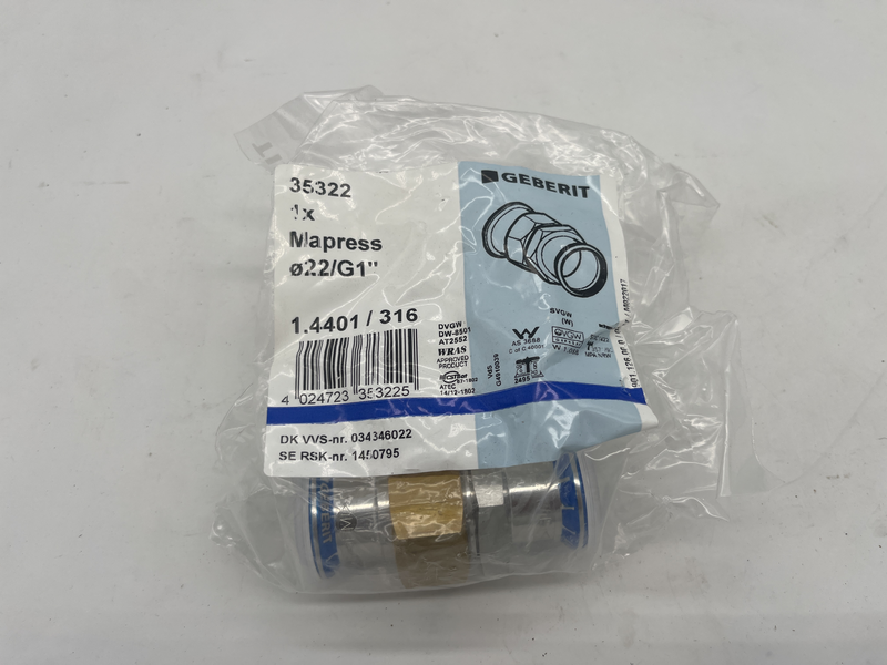Raccordo angolare, dimensioni: 90�, diametro 50 mm, pressione massima: 8 bar 35322