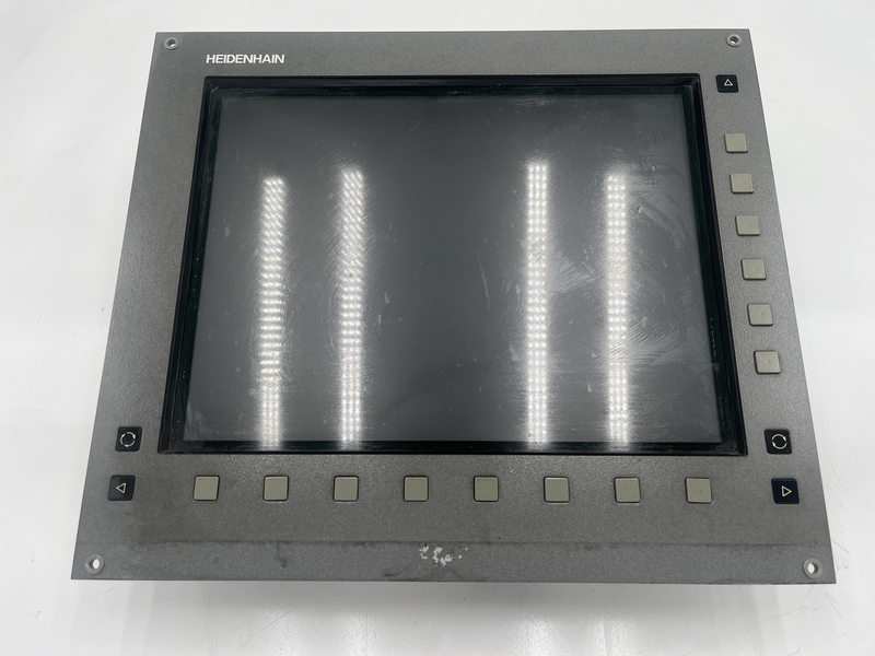 FLAT PANEL DISPLAY WITH INTEGRATED KEYBOARD Process 353 522-03