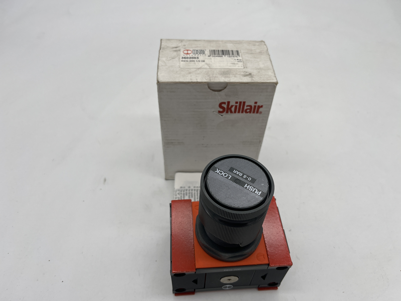 Regolatore di flusso 3602003