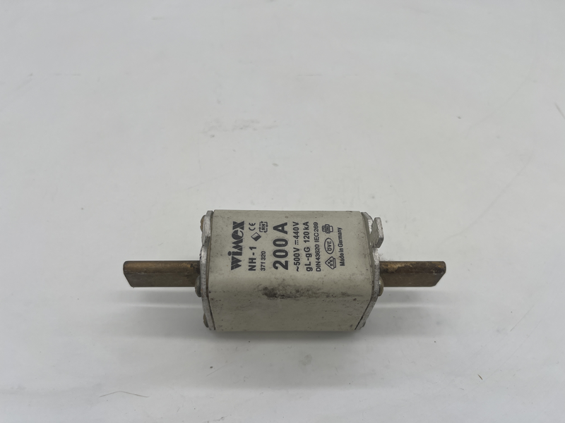 Fusibile 200a 500v 371 320