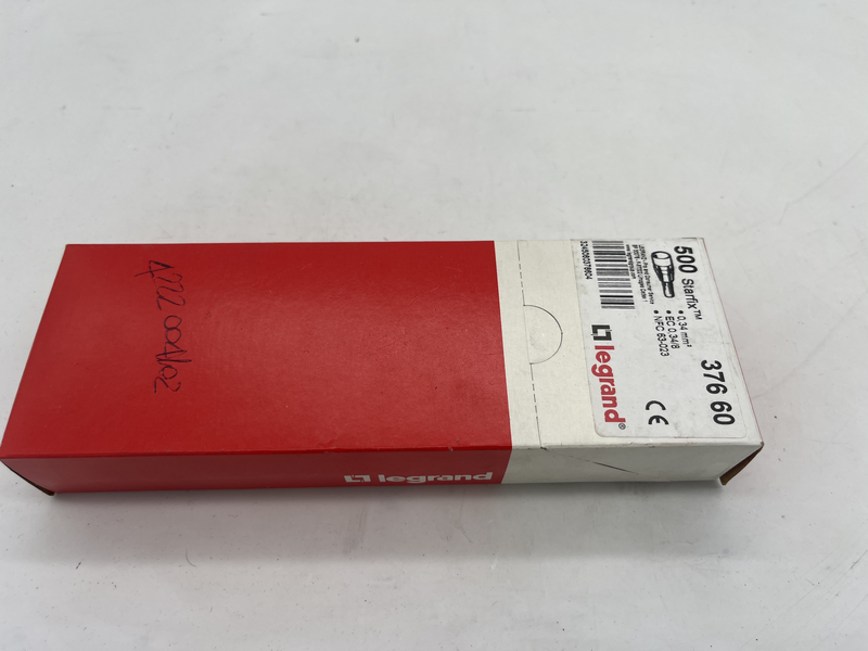 Boccola a crimpare lunghezza pin 8 mm confezione da 500 pezzi 376 60