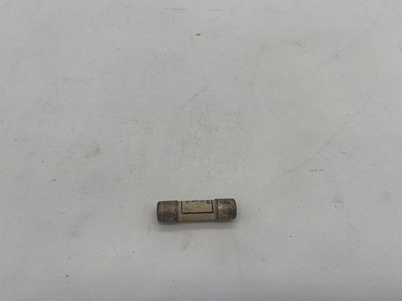 fusibile 380V 25 GFI