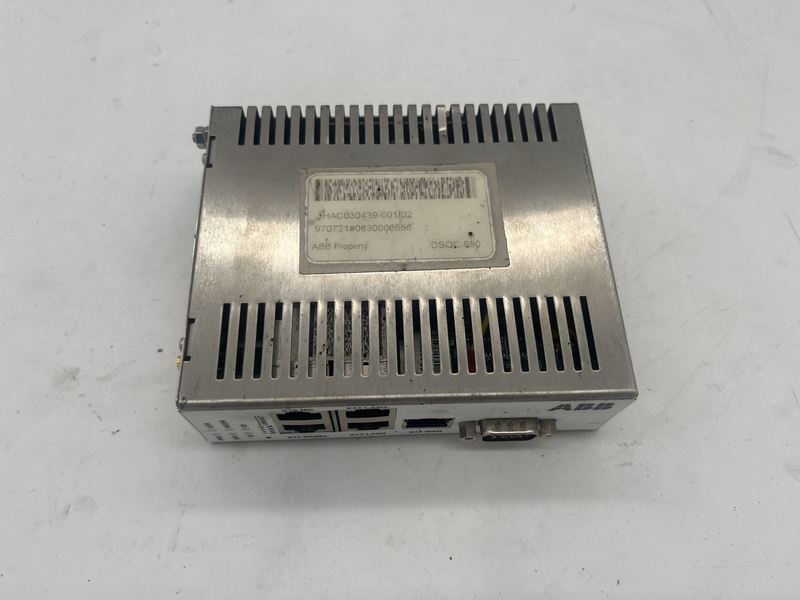 COMMUNICATION MODULE 3HAC030439