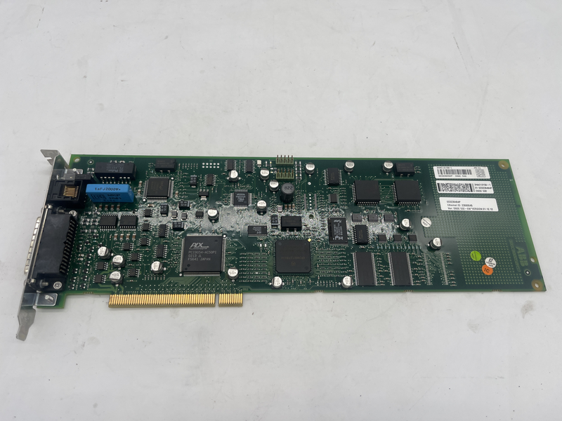 i/o computer processor 3HAC12158-1