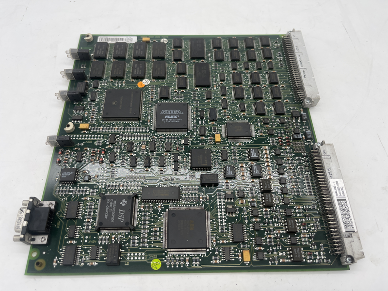 CPU BOARD 3HAC3180-1