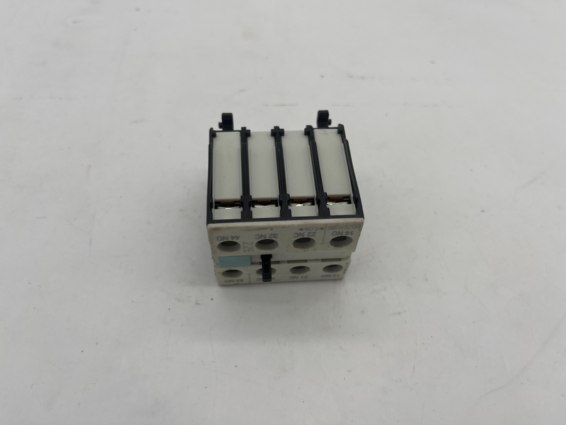 AUXILIARY SWITCH 3RH1921-1HA22