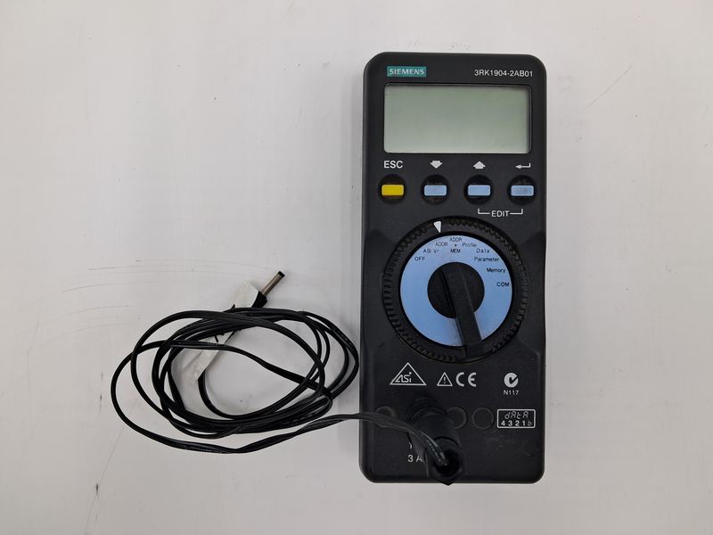 ? 3RK-1904-2AB01