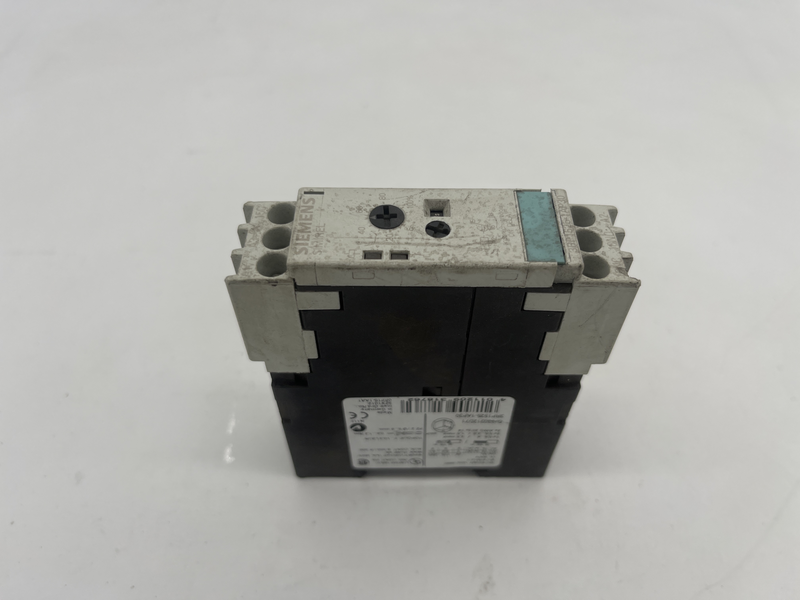 TIME RELAY 3RP1525-1ap30