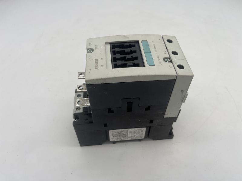 contactor s3 45kw 230v 50/60hz 3RT1046-1AL20