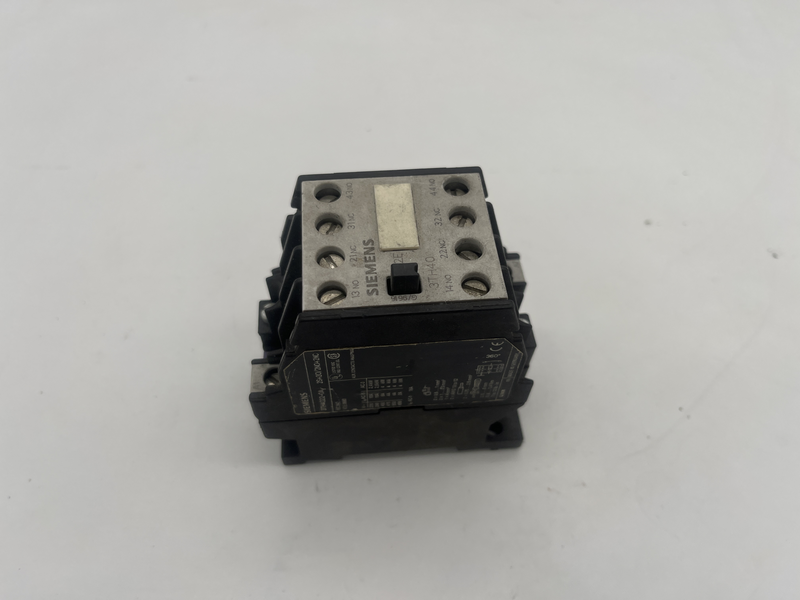 2S+2�/2NO+2NC auxiliary contactor 3TH4022-0A