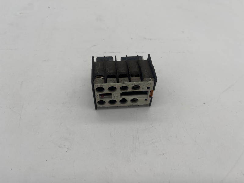 Rel� di sovraccarico, 1.5-2.5A 3TX4420-2A
