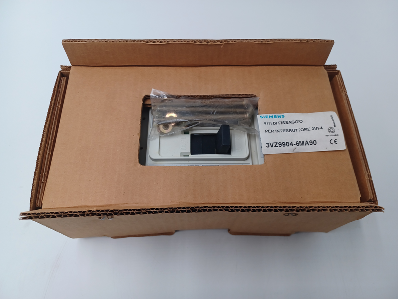 Molded Case Circuit Breaker 250 A con viti di fissaggio
