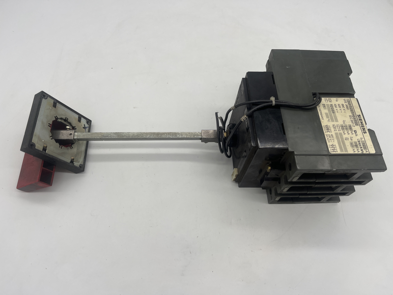 circuit breaker 3VP5201-0HT00