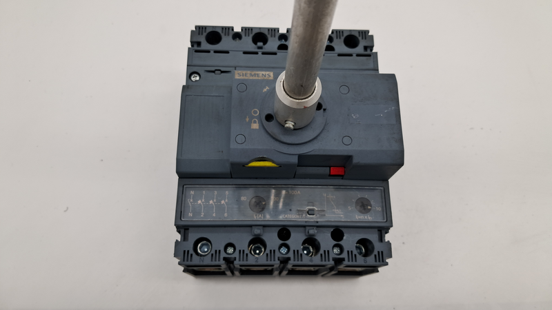 circuit breaker 3VT1710-2EC46-0AA0