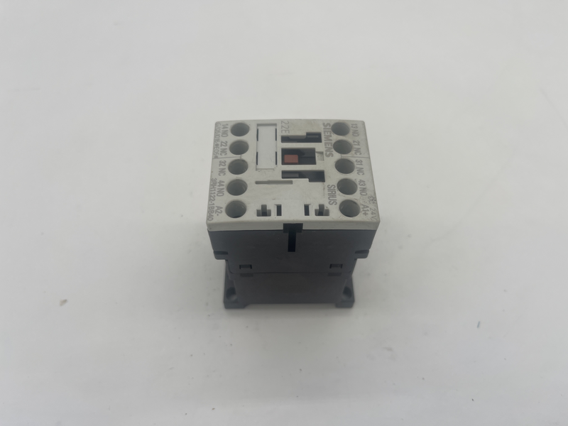 Modulo di interfaccia per automazione industriale, tensione di alimentazione: 24 V DC 3ZX1012-0RH11-1AA1