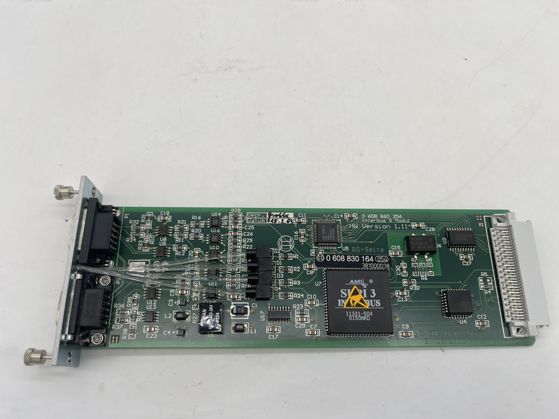 Smibis module 3 608 860 256